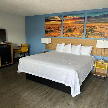 Days Inn By Wyndham Gatesville Exterior foto