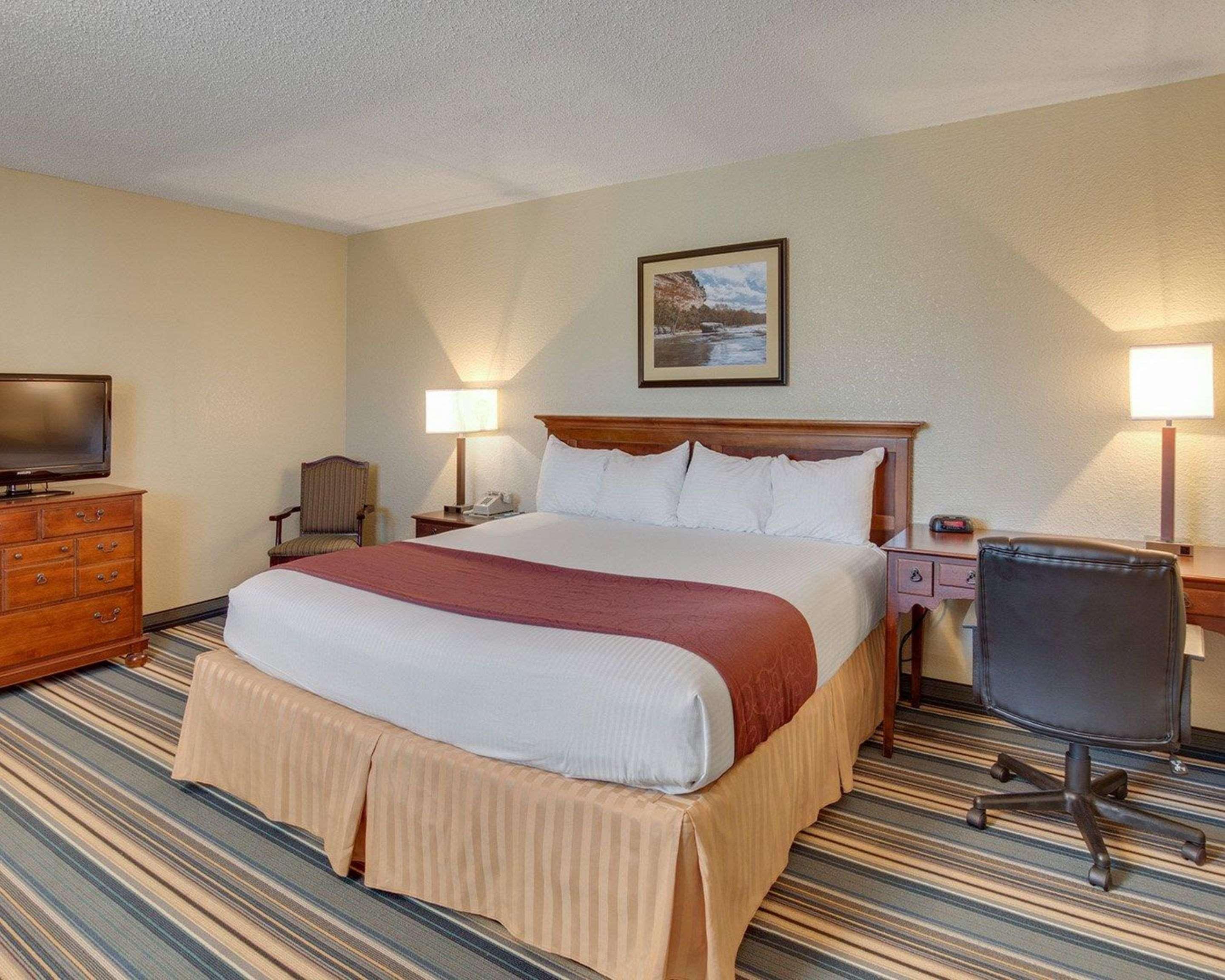Days Inn By Wyndham Gatesville Exterior foto