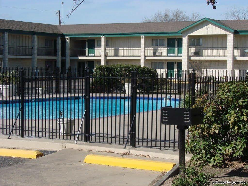 Days Inn By Wyndham Gatesville Einrichtungen foto