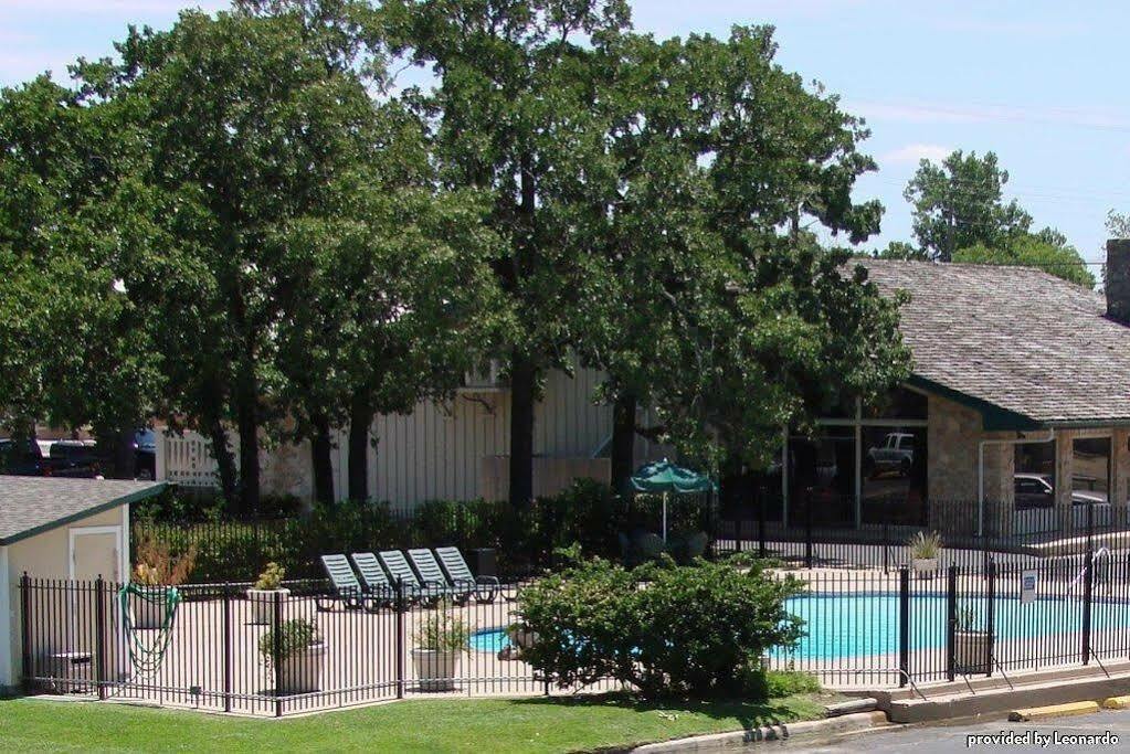 Days Inn By Wyndham Gatesville Einrichtungen foto